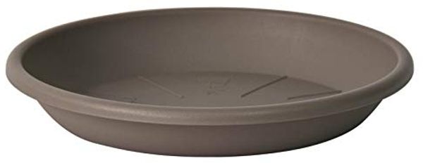 Untersetzer MEDEA 30 cm taupe passend für MITU PAC 35 cm