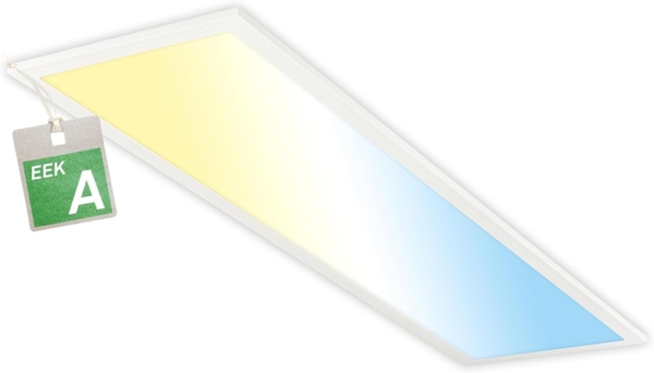 Briloner Leuchten LED Deckenleuchte PIATTO 3987016