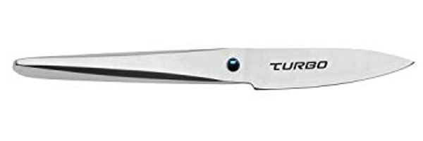 Chroma Turbo Schälmesser S-09 - Design by F.A. Porsche
