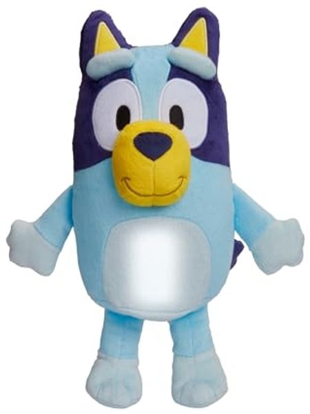 Light Up Bedtime Pal weiches Nachtlicht von GoGlow