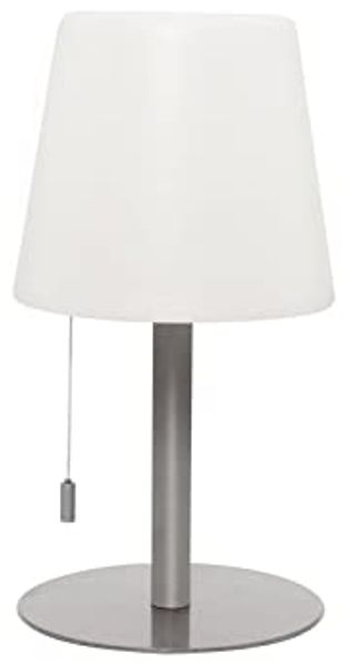 EUROLITE AKKU Table Light 2 RGB+WW