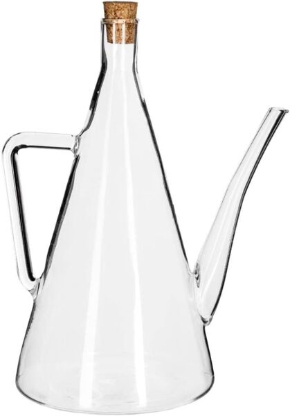 Secret de Gourmet Gewürzbehälter, Glas, (einzeln, einzeln)