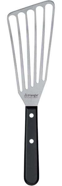Triangle Wender geschlitzt, 16 cm 30 535 16 00