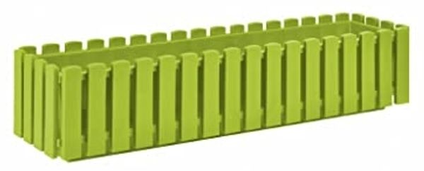 Blumenkasten Anthrazit 75x18,5cm Bepflanzen Beete Kübel Topf Balkongeländern Fensterbank Terrassen
