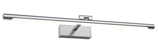 Paulmann 95567 LED Bilderleuchte Mingo 3000K 615x175 mm 11W Alu gebürstet