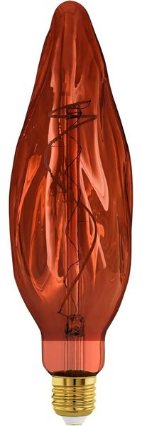 EGLO E27 CF78 4W 20LM 2000K KUPFER