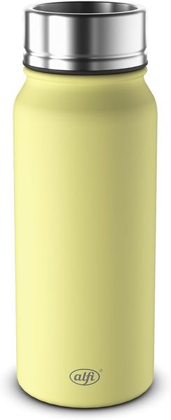 Alfi Isolierbecher Pure lemon sorbet mat 0,5l