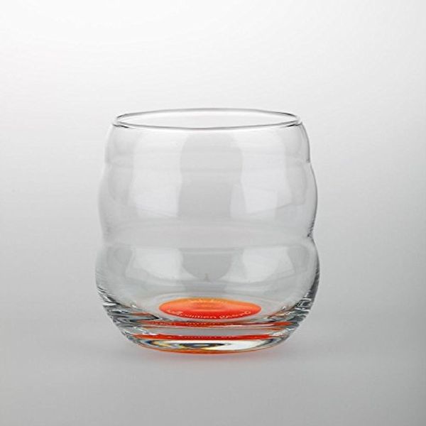 Trinkglas Mythos "Vollkommen gesund" 0,25l - bleifreies Glas