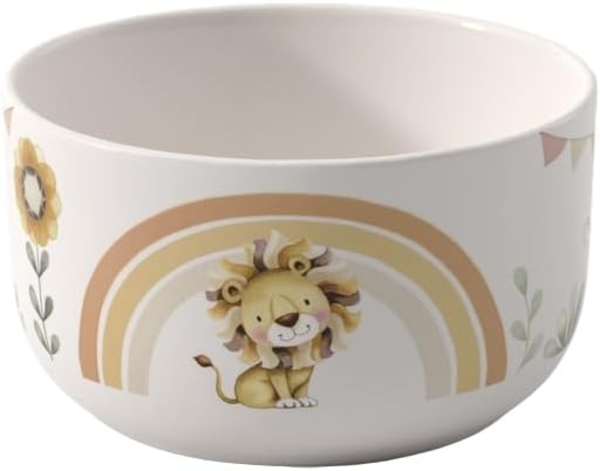 Villeroy & Boch Roar Like a Lion Kinder-Müslischale