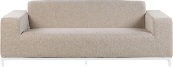 3 Sitzer Sofa ROVIGO Beige