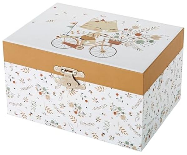 Music Box Meadow Bild 3