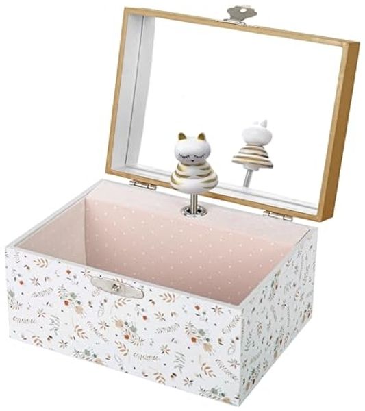 Music Box Meadow
