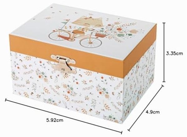 Music Box Meadow Bild 5