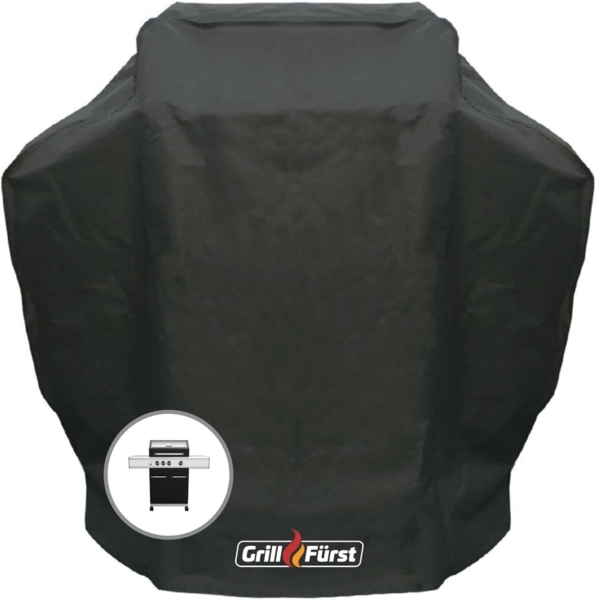 Grillfürst Grillabdeckhaube Grillfürst Abdeckhaube / Schutzhülle für Grillfürst G310 / S330