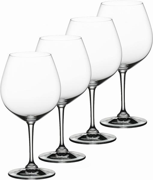 Nachtmann ViVino Burgunderglas 4er Set - A