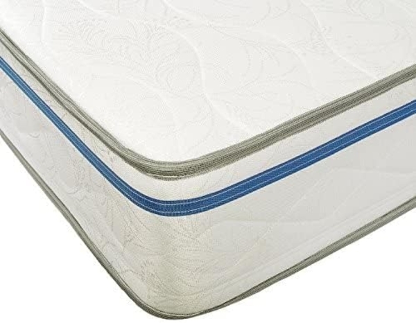Matratze 120x200 Höhe 22 cm - Memory Foam, Milbenhemmend, Hypoallergen | Easy Bild 4