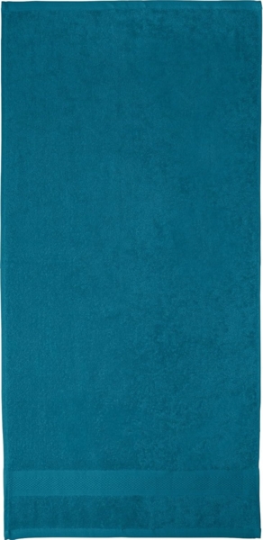 REDBEST Handtuch Handtuch "Chicago", Frottier, Walk-Frottier Uni