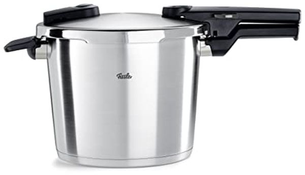 Fissler Schnellkochtopf Vitaquick Premium | 6 L