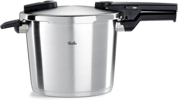 Fissler Schnellkochtopf Vitaquick Premium | 6 L