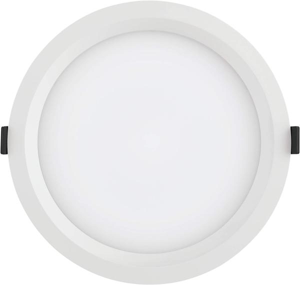 LEDVANCE DOWNLIGHT ALU 200 35 W 3000 K IP44/IP20 WT