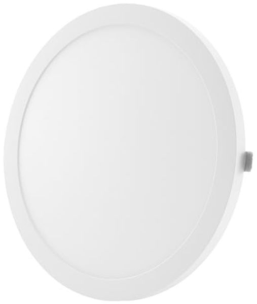 DOTLUX 4448-0FW120 LED-Downlight UNISIZEplus 24W COLORselect
