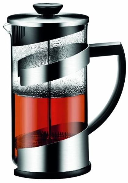 Tescoma 646632 Tee- Und Kaffeekanne Teo, 0,6 L