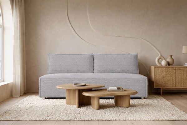 Kaiser Möbel Sofa Kaiser Möbel Sofa mit schlaffunktion und bettkasten DUE