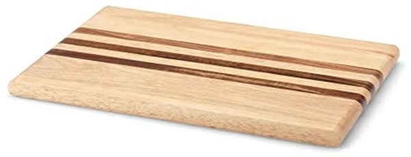 Continenta Schneidebrett mit Streifen 3262
