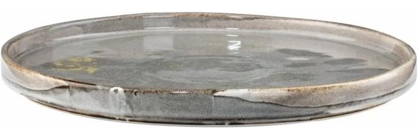 Verlo Verlo Wikle flacher Teller 25,5 cm 39949