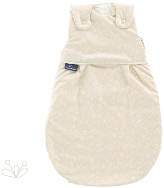 Außenschlafsack LIEBMICH Garden, Größe 68/74