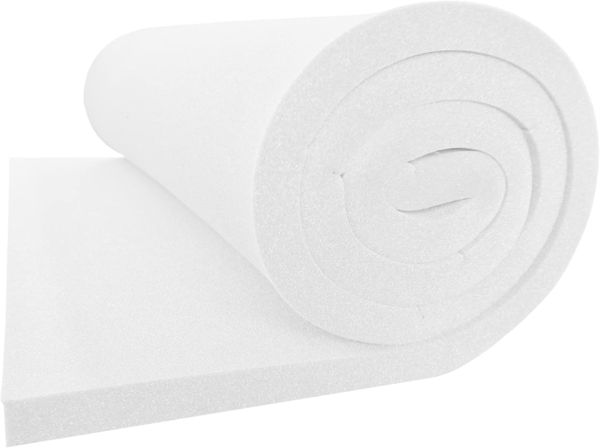 RP25040 - 80 x 200 x 8 cm -glatt Bild 4