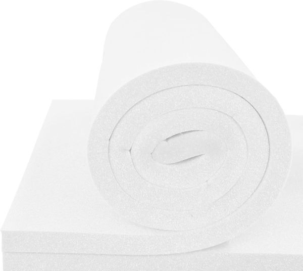 RP25040 - 80 x 200 x 8 cm -glatt Bild 3