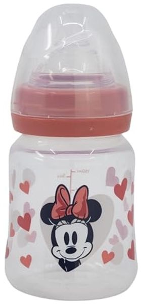 Babyflasche Minnie Mouse BABY