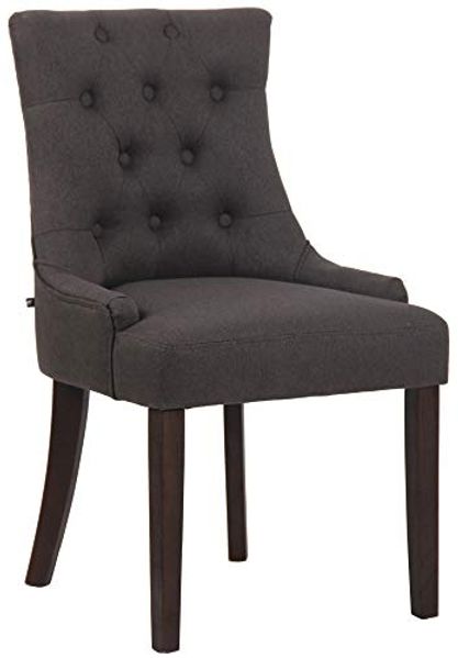 Esszimmerstuhl Inverness Stoff antik [317191]