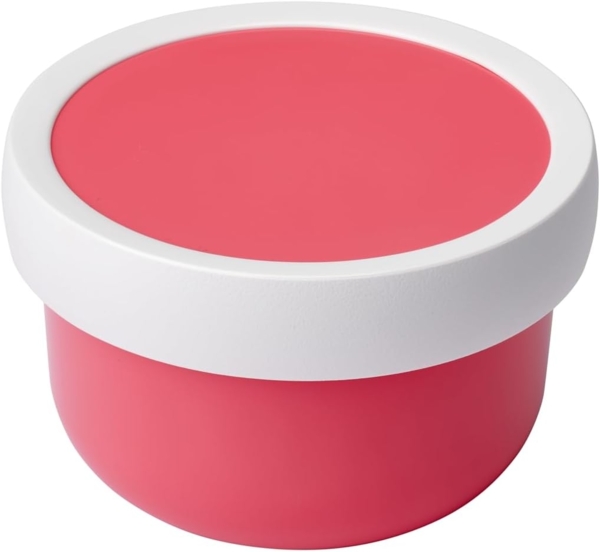 Mepal CAMPUS Fruchtbox 300 ml pink