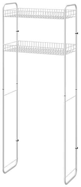 METALTEX 343052000 Sky-Wash Waschmaschinenregal