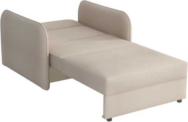 Schlafsofa Viva Loft I (Farbe: Mono 241) Bild 4