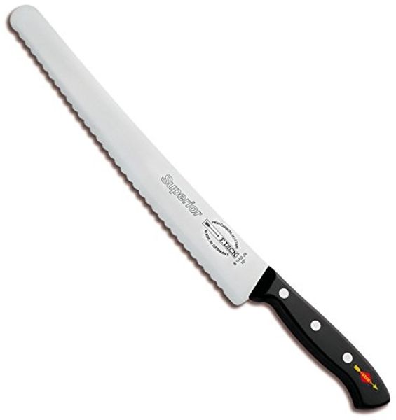 F. DICK Universalküchenmesser F. DICK Universalmesser Superior KŸchenmesser Klinge 26 cm X55CrMo14