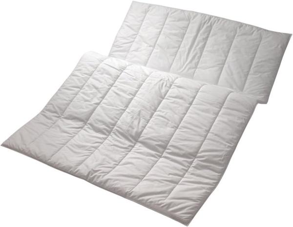 Centa-Star 0228.00 Famous Ganzjahresbett, 155x220 cm Bild 1