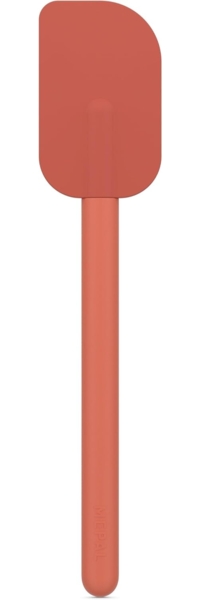 Mepal Teigschaber Chef It groß 267 mm Coral