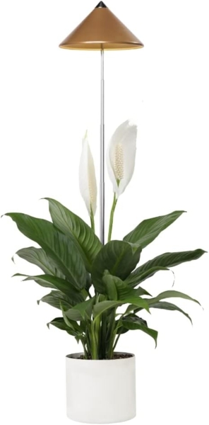 Parus by Venso SUNLiTE 7W LED Pflanzenlampe, Indoor