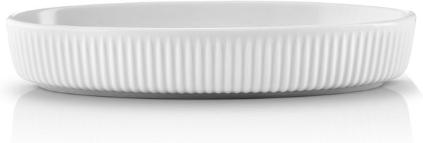 Eva Trio Schüssel oval 22 cm Legio Nova