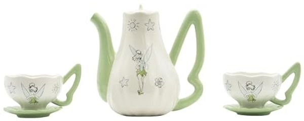 ABYstyle Teekanne Disney Teapot With T
