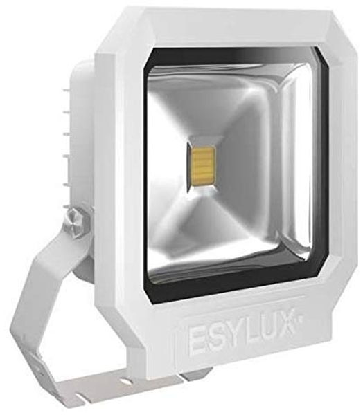 ESYLUX LED-Strahler ADF 5000K m.MontBüg SUN OFL TR3700 850WH