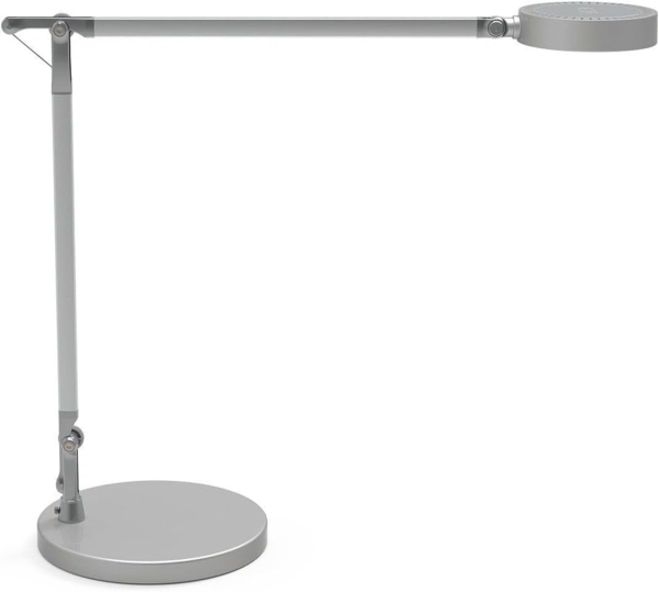 Maul LED-Tischleuchte MAULgrace silber