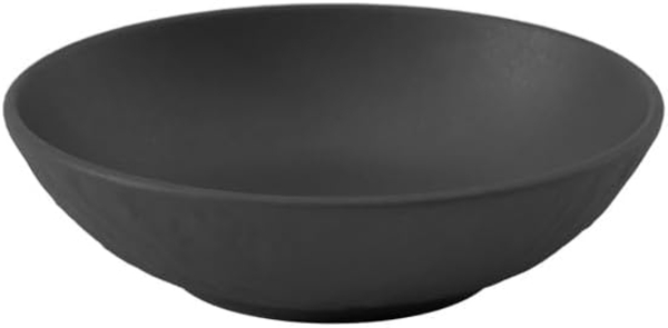 Villeroy & Boch Manufacture Rock Dessertschale