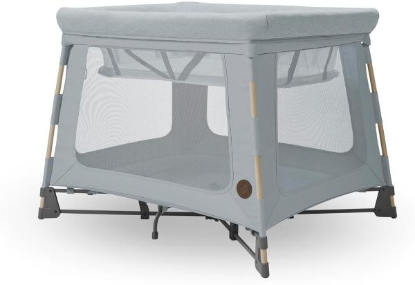 Maxi-Cosi Swift Reisebett 3-in-1 - Beyond Grey Gra