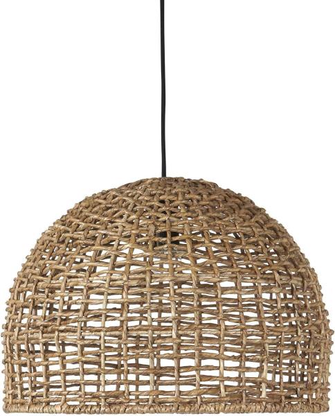 PR Home 3557-BT02 Pendelleuchte Cebu Natur 57cm