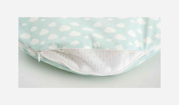 Babyschlafsack LIEBMICH 2tlg. Set Bild 2