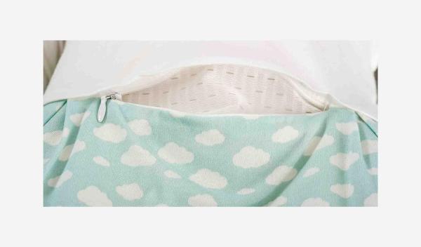 Babyschlafsack LIEBMICH 2tlg. Set Bild 3